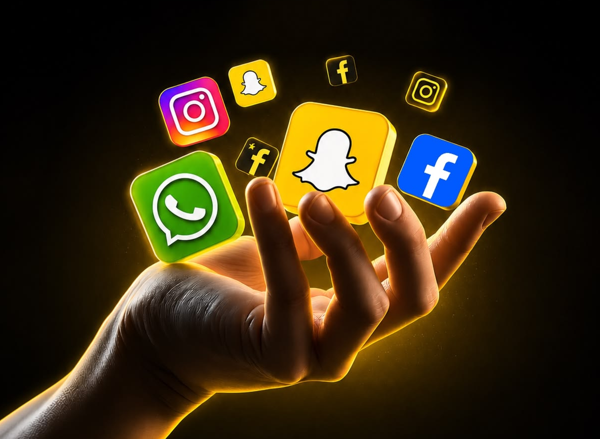 Social Media Optimization Services